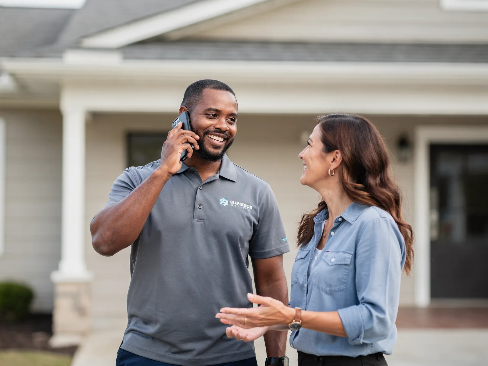 Fascia Repair Heaters, WV FAQs