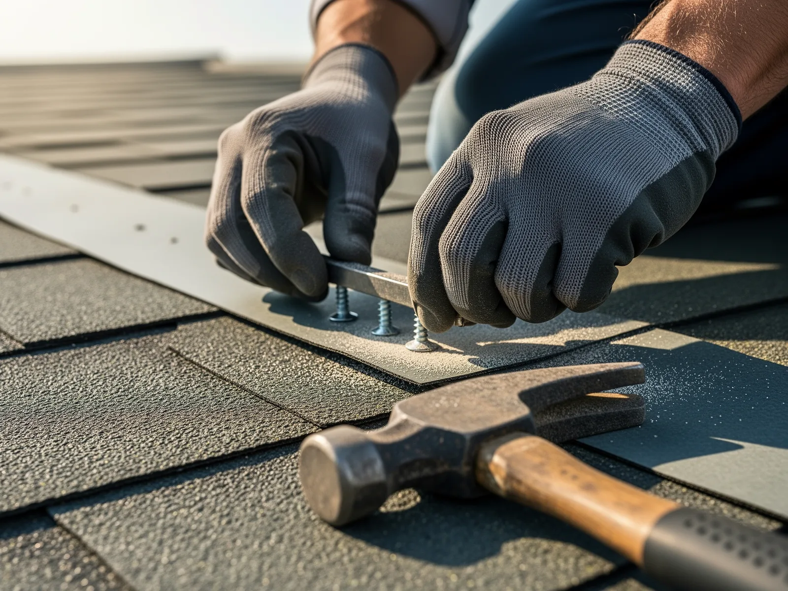 Why choose Fascia Repair in Heaters, WV
